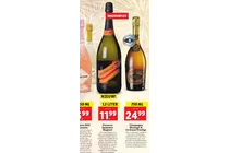 prosecco spumante
