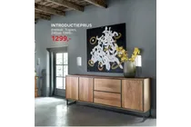 dressoir trapani
