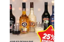 licor 43 creme brulee