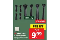 kabelbinders
