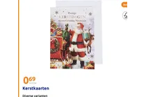 kerstkaart