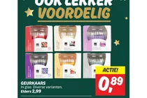 geurkaars