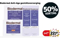 anti age serum