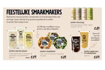 dressings