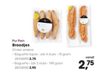 baguette
