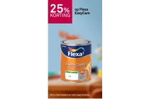 flexa easycare muurverf