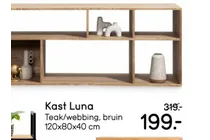 kast luna