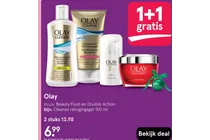 cleanse reinigingsgel