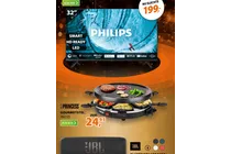 32 smart hd ready led tv