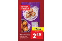 oliebollenmix