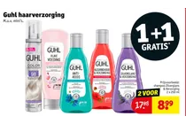 rijke voeding conditioner