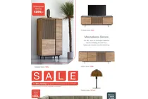 dressoir sirione