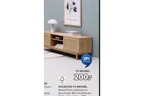 halmstad tv meubel