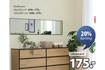 ladekast
