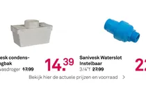condensbak