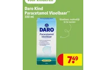 paracetamol vloeibaar