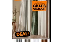 gordijnen