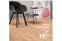 laminaat westville visgraat