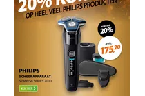 scheerapparaat s7886 58 series 7000