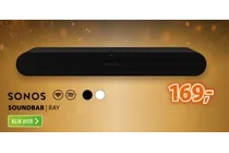 soundbar ray