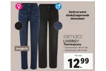 thermojeans