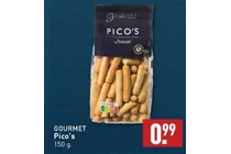 pico s matured