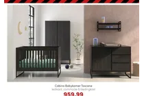 babykamer toscane