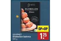 oliebollen bakmix