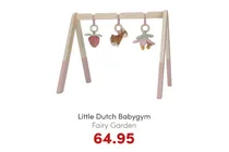 little dutch babygym