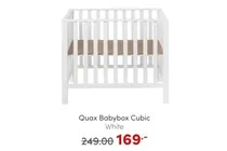babybox cubic