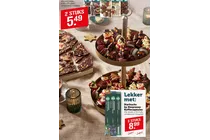 chocolade blokzakjes