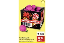 knetterkogels
