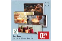 lucifers