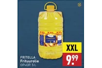 frituurolie