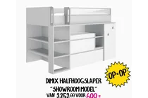 dimix halfhoogslaper