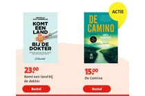 de camino