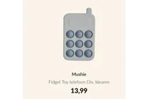 fidget toy telefoon