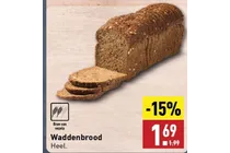 waddenbrood