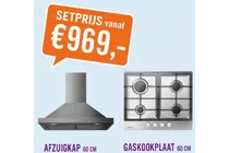 afzuigkap