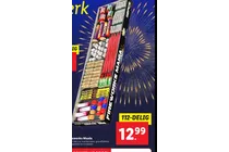 fireworks mania