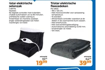 elektrische petenzak