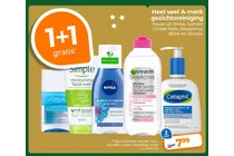 moisturising facial wash