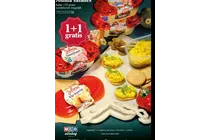johma kip kerriesalade