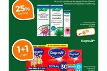 rustgevende tabletten