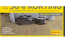quick step laminaat vloer mono