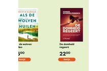 de domheid regeert