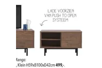 tv meubel