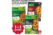 italiaanse lasagnette napolitana