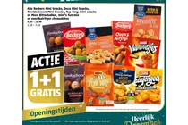 top king mini snacks