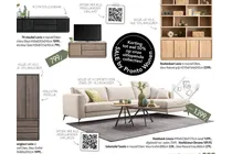 boekenkast lavio